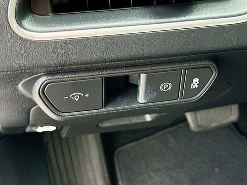 Used 2025 Kia K4 FWD image 10
