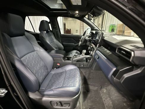 Used 2026 Toyota 4Runner 4WD image 29