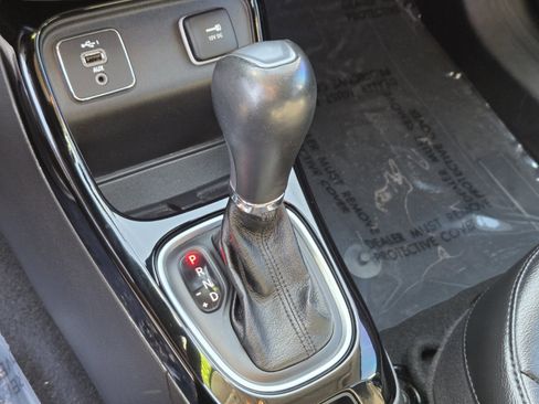 Used 2020 Jeep Compass Latitude image 23