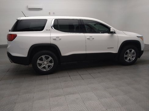 Used 2019 GMC Acadia SLE FWD image 10