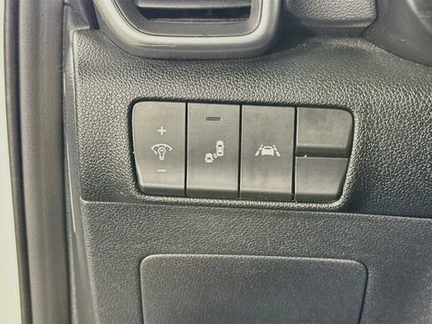 Certified 2021 Kia Sportage S FWD image 18