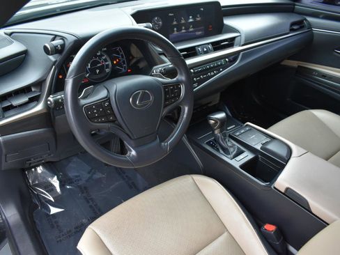 Used 2019 Lexus ES 350 w/ Accessory Package 2 image 10