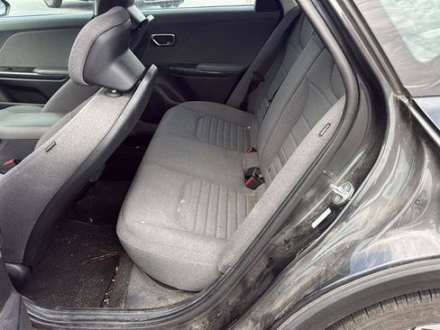 Used 2025 Kia K4 EX FWD image 13