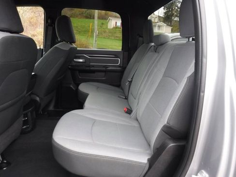 Certified 2023 RAM 2500 Big Horn w/ Level 1 Equipment Group image 38