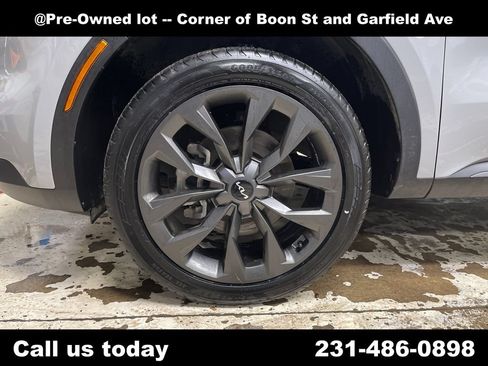 Used 2023 Kia Sorento X-Line EX AWD/4WD image 11
