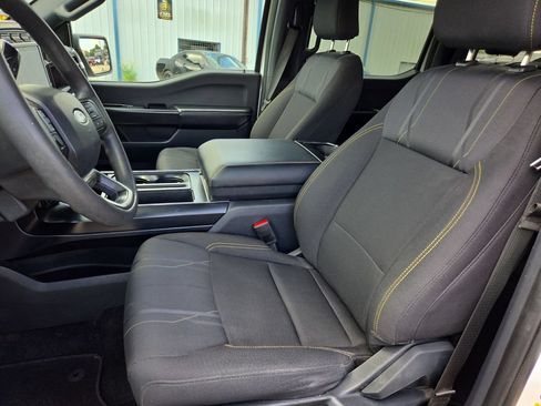 Used 2024 Ford F150 STX AWD/4WD image 13