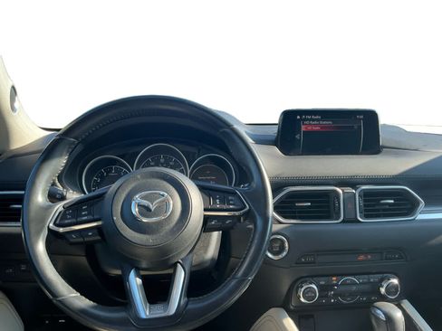 Used 2018 MAZDA CX-5 Grand Touring AWD/4WD image 11