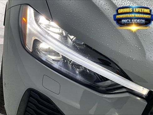 New 2026 Volvo XC60 B5 Ultra w/ Protection Package Premier AWD/4WD image 37