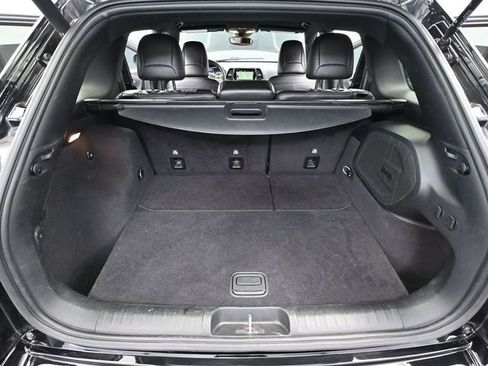 Used 2020 Jeep Cherokee High Altitude AWD/4WD image 39