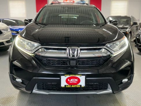 Used 2017 Honda CR-V EX image 3