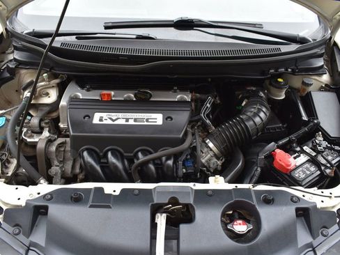 Used 2015 Honda Civic Si image 12