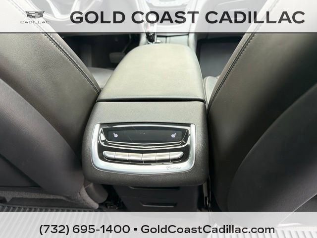 Certified 2023 Cadillac XT6 Premium Luxury AWD/4WD image 9