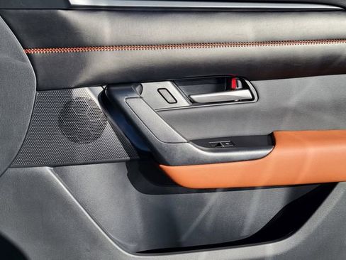 New 2025 MAZDA CX-50 AWD 2.5 Turbo w/ Accent Package image 18