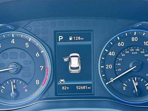 Used 2020 Hyundai Kona Ultimate w/ Cargo Package image 12