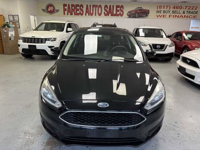 Used 2015 Ford Focus SE