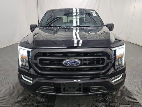 Used 2023 Ford F150 XLT w/ Equipment Group 302A High image 2