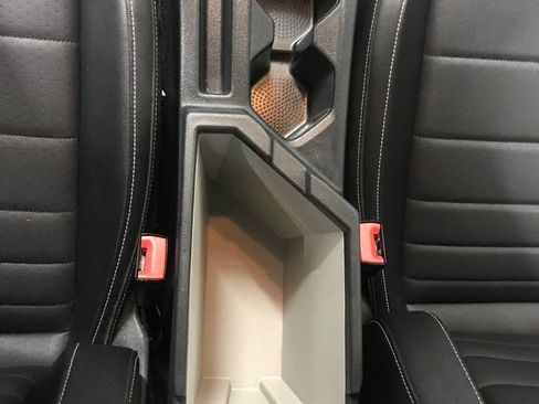 Used 2024 Volkswagen Jetta SE image 23