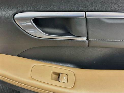 Used 2023 Hyundai Sonata Limited w/ Cargo Package FWD image 52