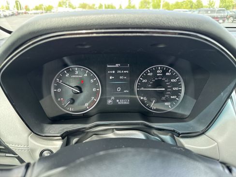 Used 2022 Subaru Outback Premium AWD/4WD image 16