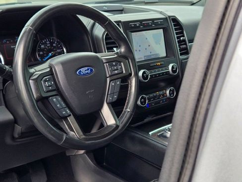 Used 2020 Ford Expedition Max Limited w/ Equipment Group 301A AWD/4WD image 27