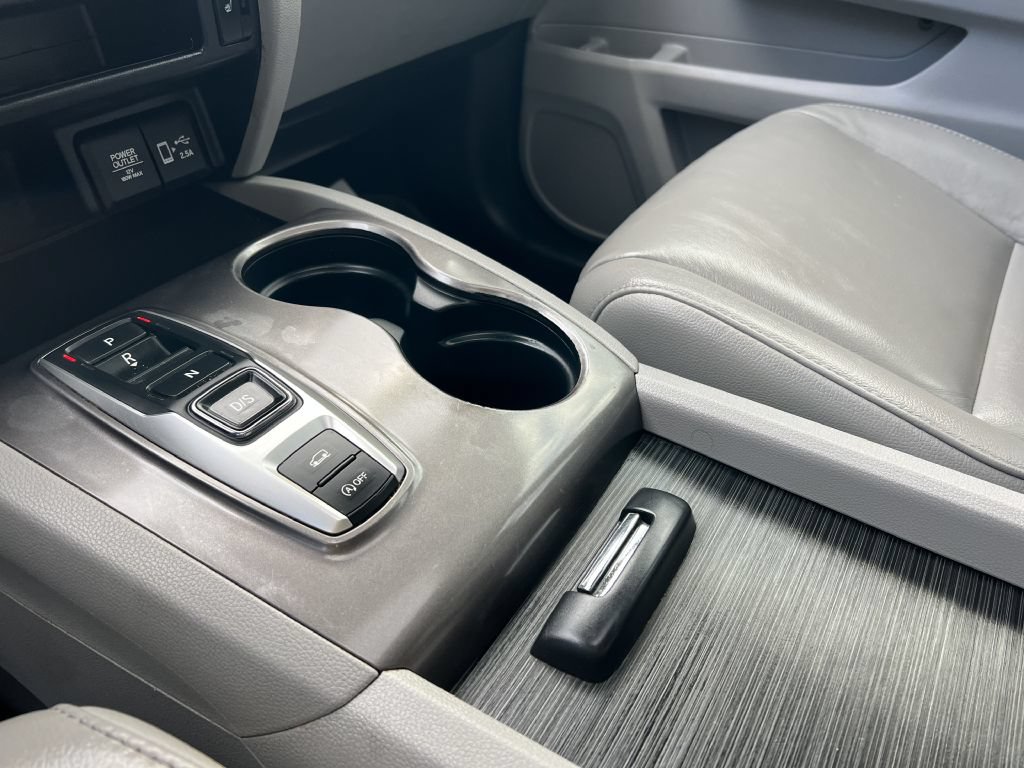 Used 2021 Honda Pilot EX-L image 14