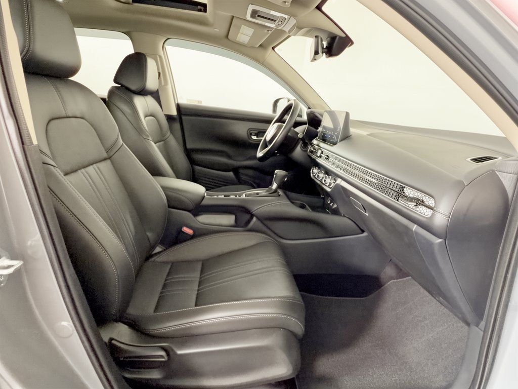 Used 2026 Honda HR-V EX-L image 30