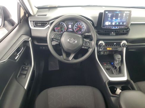 Used 2019 Toyota RAV4 XLE w/ Carpet Mat Package FWD image 14