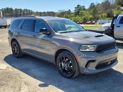 New 2026 Dodge Durango GT