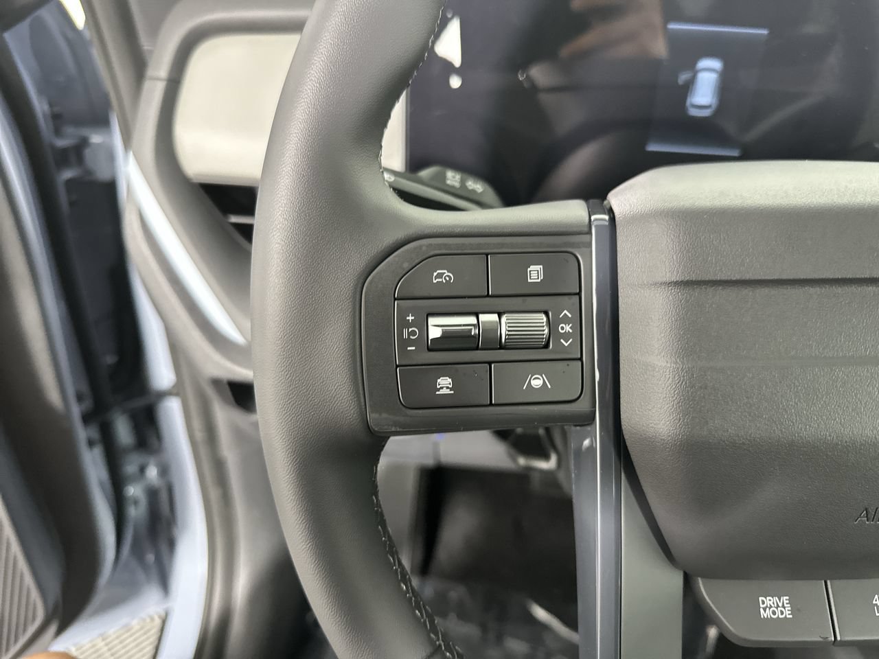 New 2027 Kia Seltos S AWD/4WD image 6