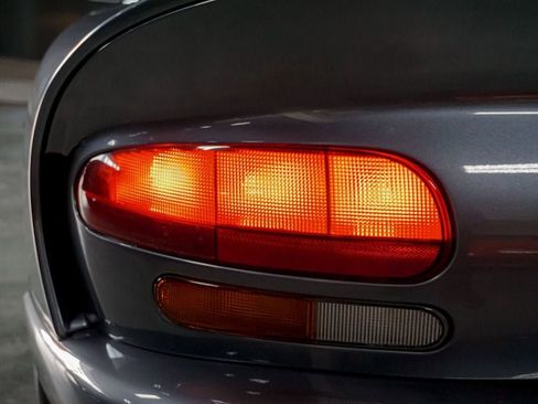 Used 2000 Dodge Viper GTS image 60