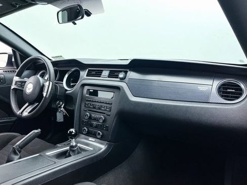 Used 2013 Ford Mustang Boss 302 w/ Boss 302 Accessory Pkg image 29