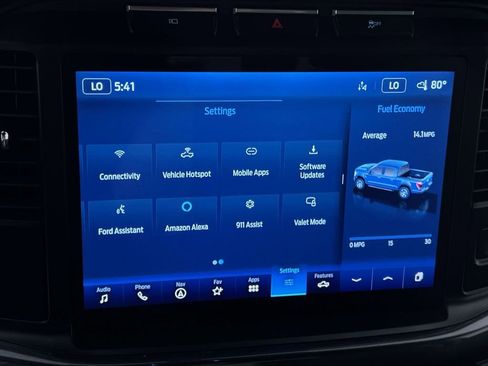 Used 2023 Ford F150 XLT w/ Equipment Group 302A High image 26