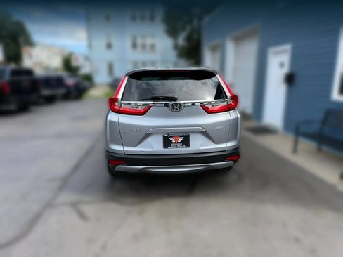 Used 2017 Honda CR-V EX image 8