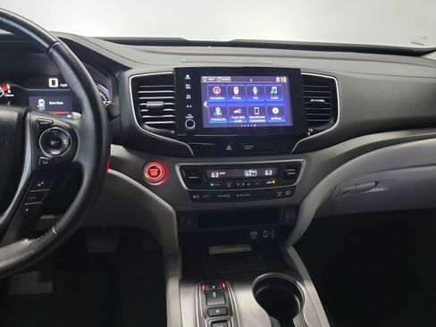Used 2021 Honda Ridgeline RTL-E image 20