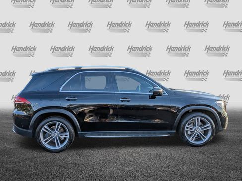 Certified 2022 Mercedes-Benz GLE 350 4MATIC image 11