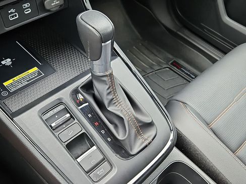 Used 2025 Honda CR-V Sport-L image 21