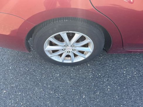 Used 2012 Subaru Impreza 2.0i Premium w/ All-Weather Pkg image 11