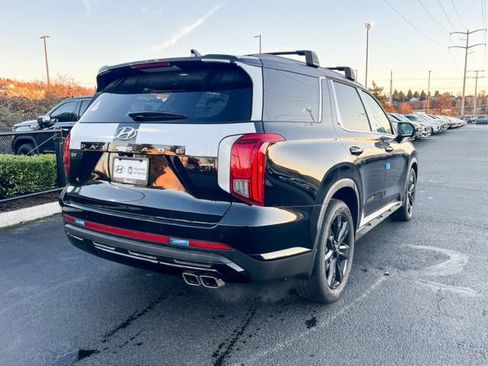 New 2025 Hyundai Palisade XRT AWD/4WD image 7