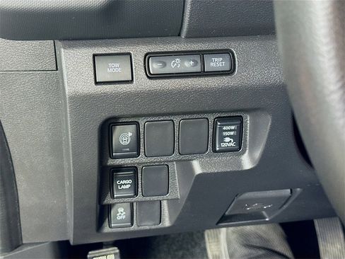 Used 2023 Nissan Frontier Pro-X w/ Pro Convenience Package image 21