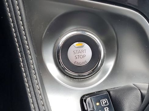 Used 2023 Nissan Maxima SL FWD image 23