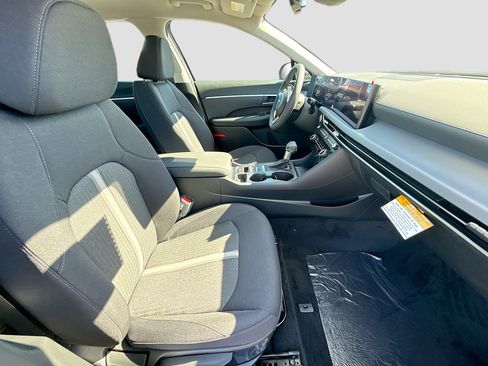 New 2026 Hyundai Sonata SE image 20