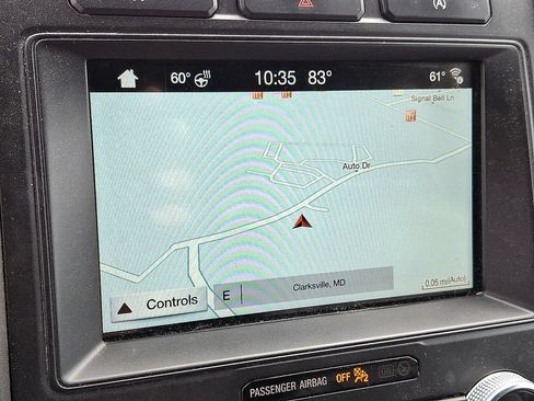 Used 2018 Ford Expedition Limited RWD image 15