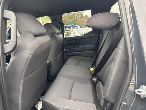 New 2025 Toyota Tacoma SR5 image 13