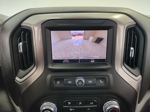 Used 2026 GMC Sierra 1500 Pro w/ Graphite Edition AWD/4WD image 17