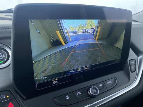 Certified 2023 Chevrolet Blazer LT w/ Convenience Package image 6