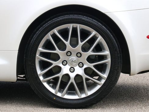 Used 2007 Lexus SC 430 Convertible RWD image 14