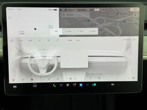 Used 2022 Tesla Model Y Performance image 26