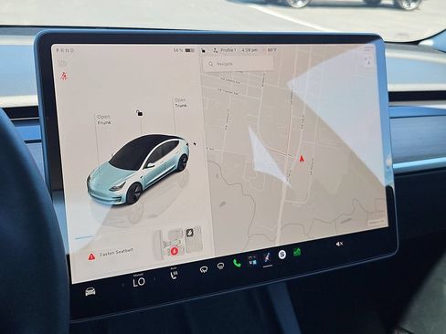 Used 2023 Tesla Model 3 Standard Range RWD image 18