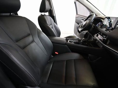 Used 2021 Nissan Rogue SL w/ Premium Package AWD/4WD image 27