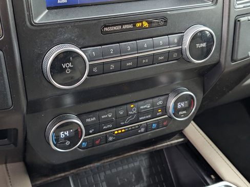 Used 2020 Ford Expedition Limited image 17